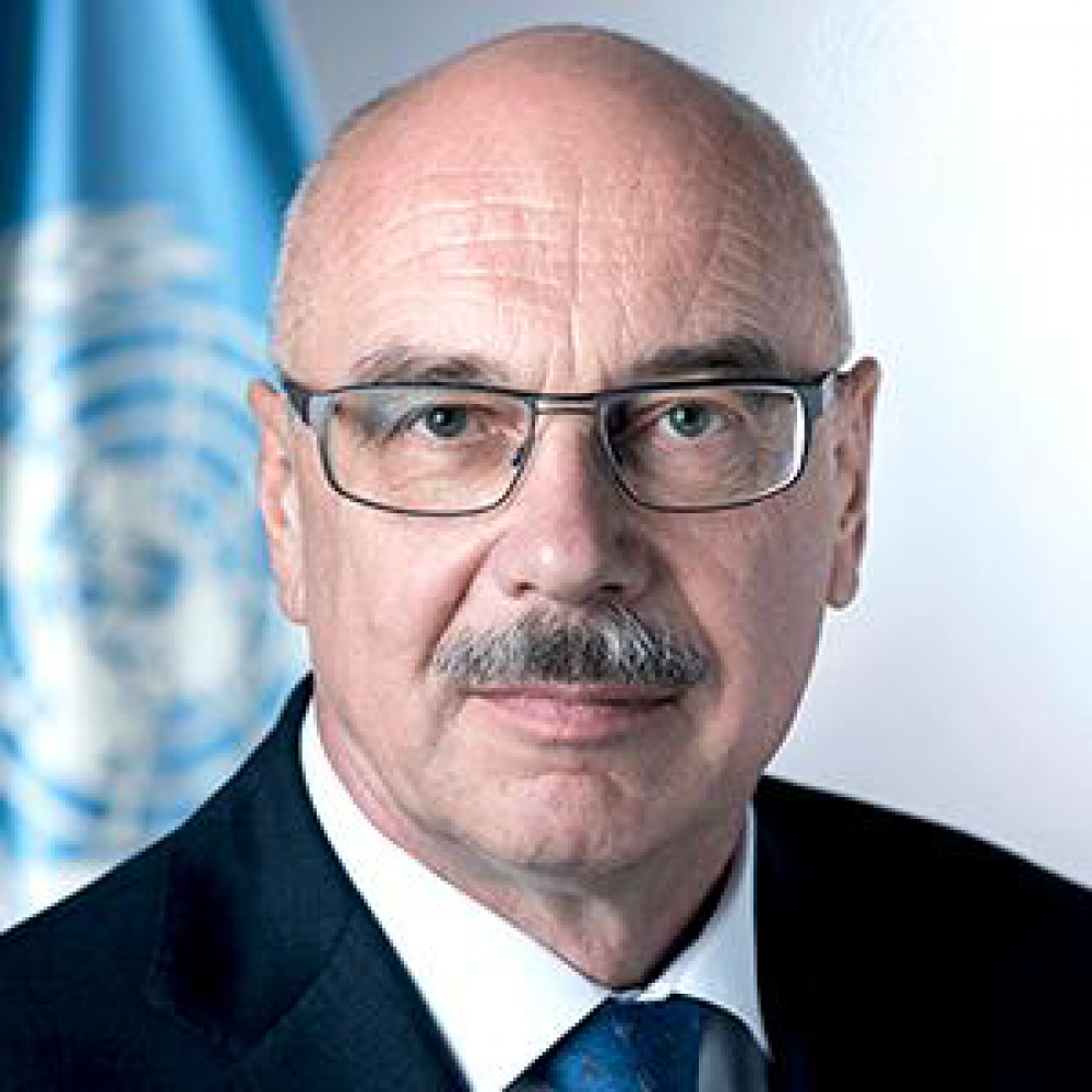 Mr. Vladimir Voronkov